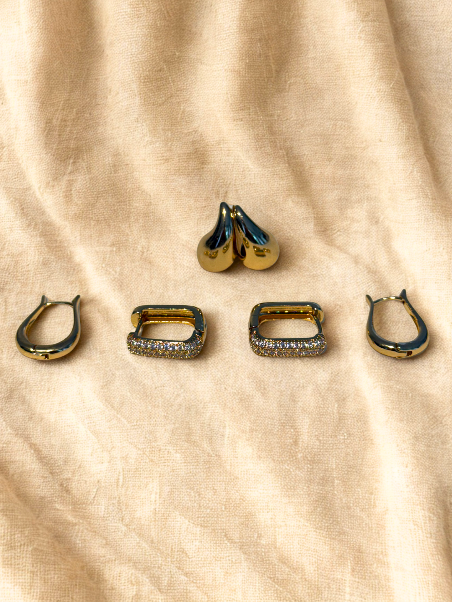 Kit Gabriela Elegance - FBA28112