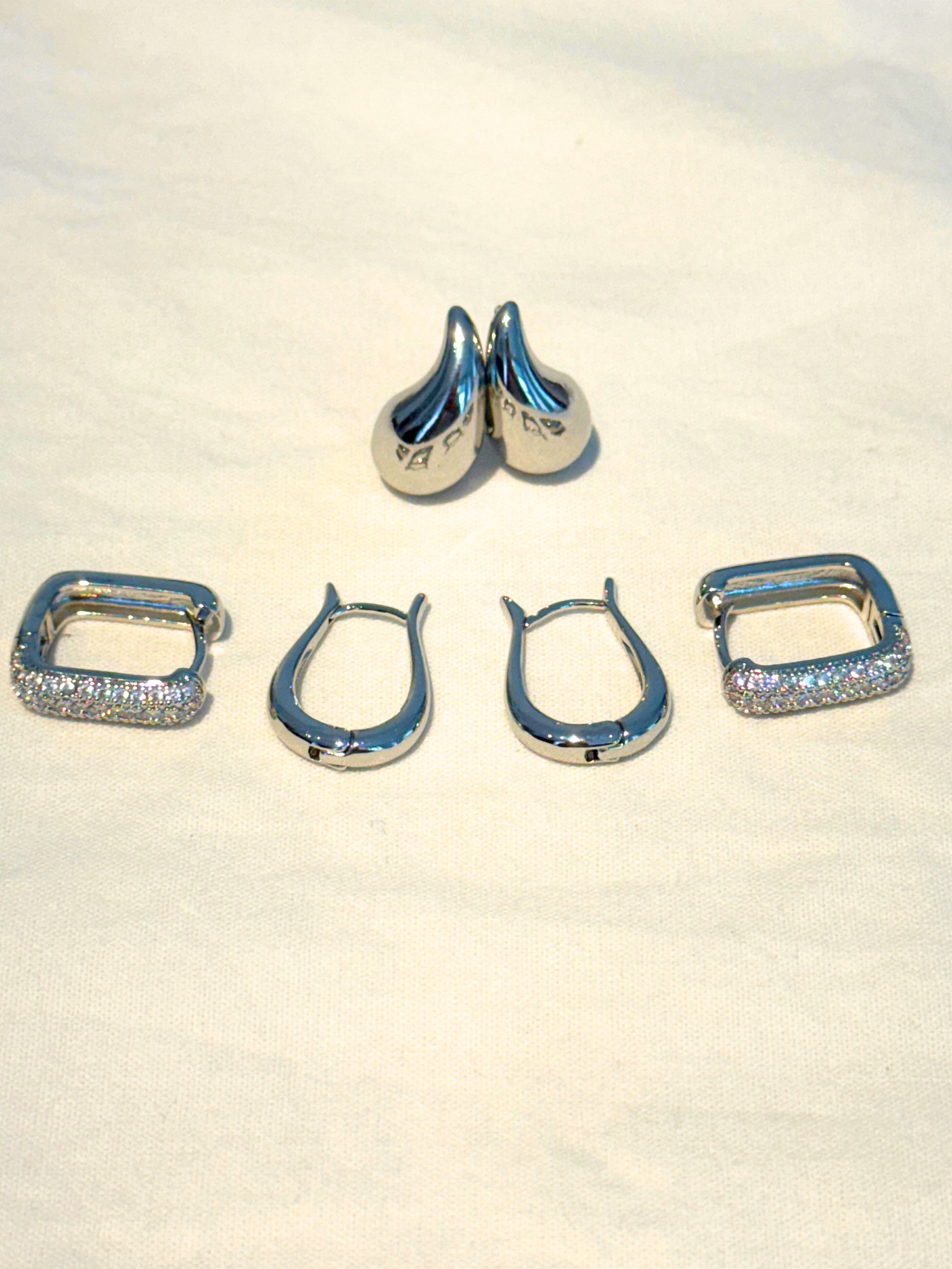 Kit Gabriela Elegance - FBA28112