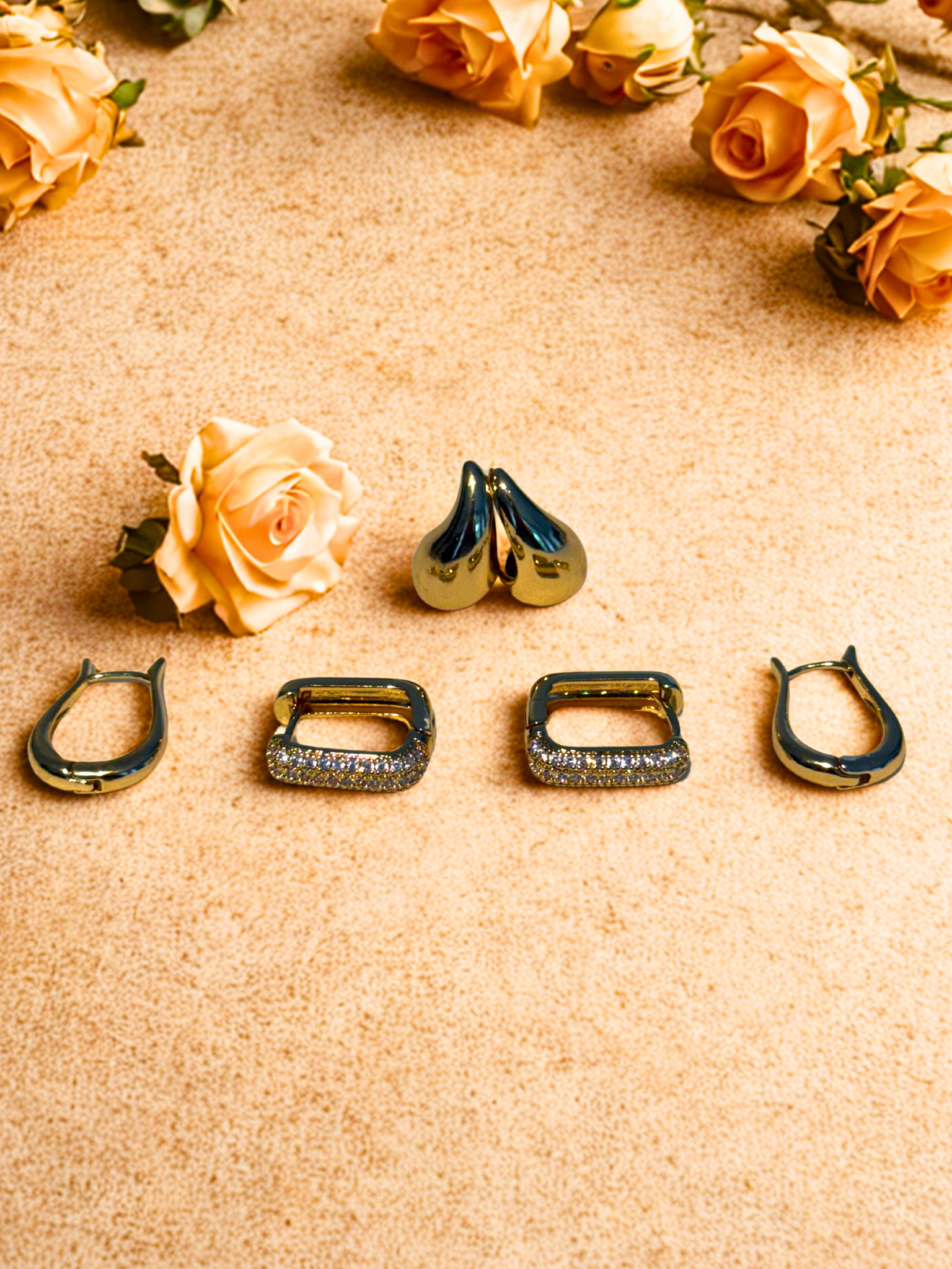 Kit Gabriela Elegance - FBA28112