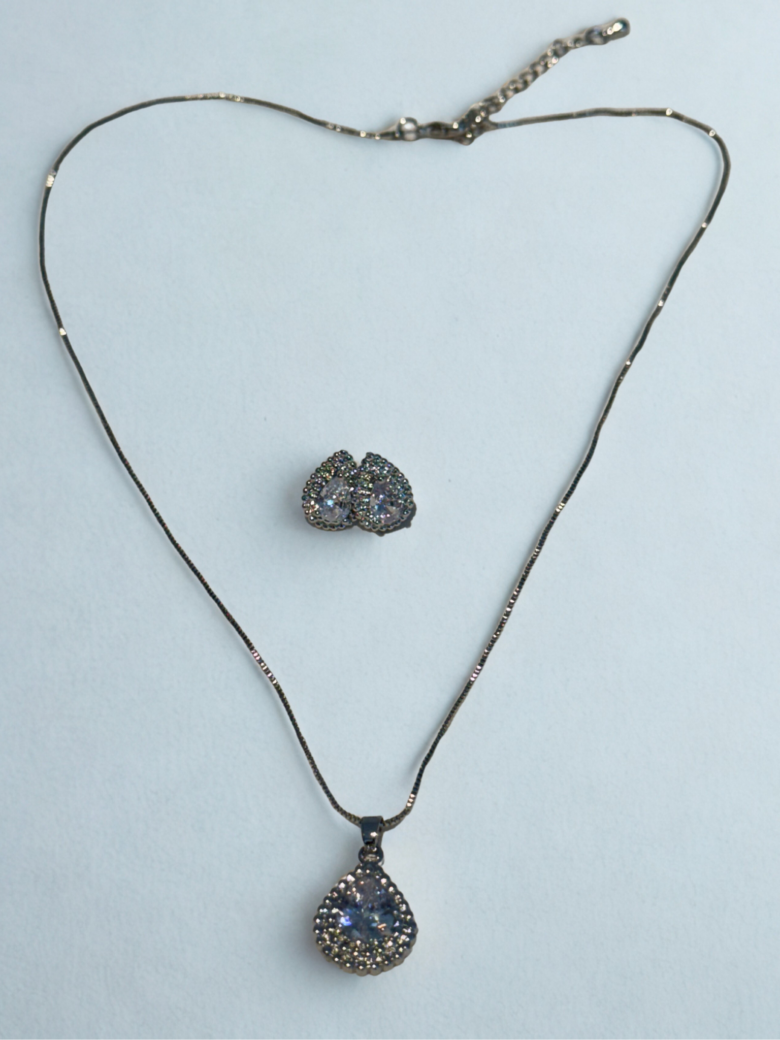 Conjunto Duda - TBA15088
