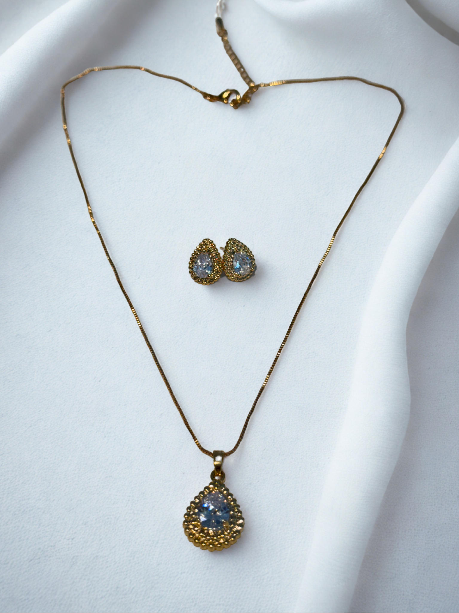 Conjunto Duda - TBA15088