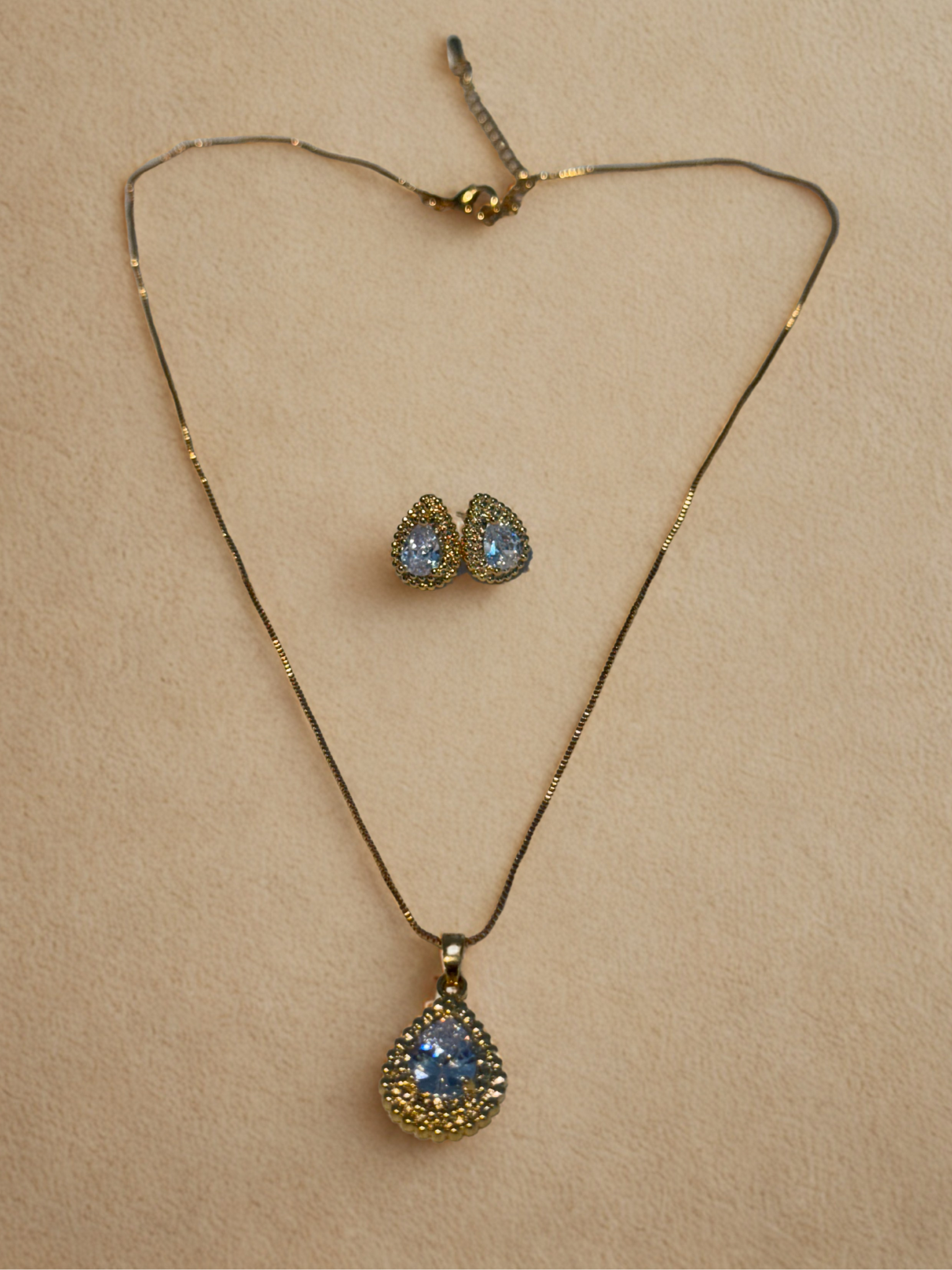 Conjunto Duda - TBA15088