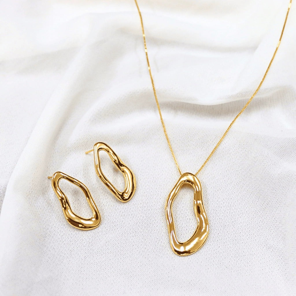 CONJUNTO ORGANICO-CJ0001